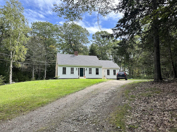 24 Riverview Road Pemaquid, ME 04558 - Photo 3 of 18 IMG_0433