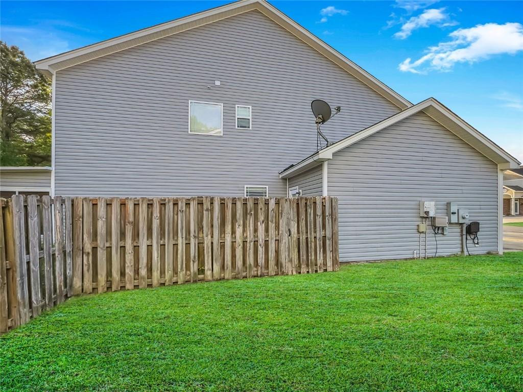 4 Melody Drive Pooler, GA 31322 - Photo 3 of 53