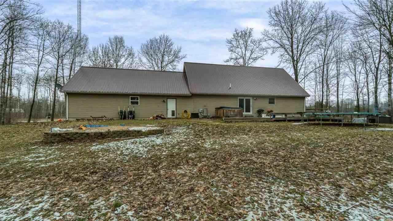 10995 Isabella County Line Road Coleman, MI 48618 - Photo 23 of 25
