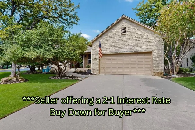 $365,000 | 100 Egret Cove, Georgetown, TX 78633