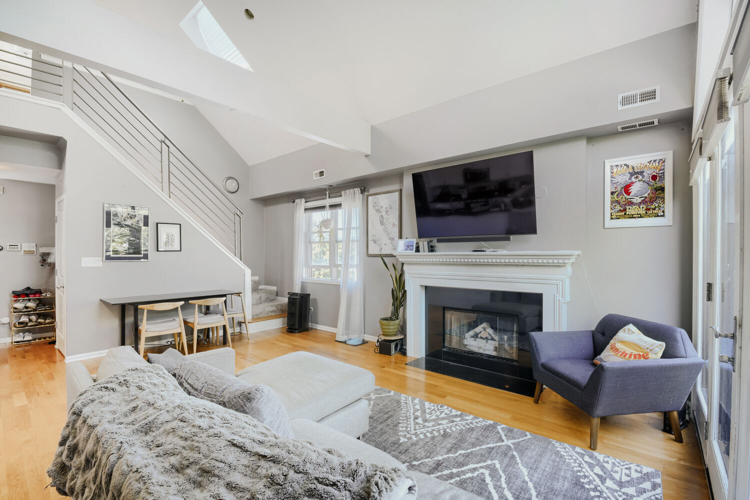 1429 West Fillmore Street, Unit 3 Chicago, IL 60607 - Photo 7 of 29