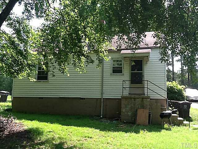 1003 North State Street Raleigh, NC 27604 - Photo 2 of 6 Photo 2