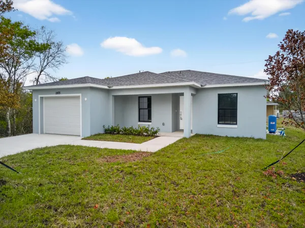 $309,000 | 2875 Northwest 32nd Avenue, Okeechobee, FL 34972