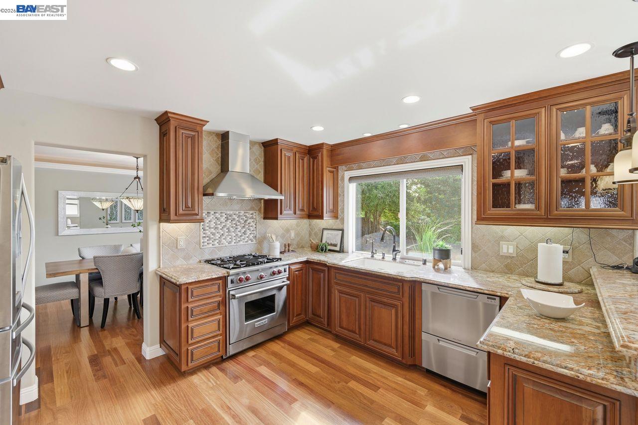 2481 Palmira Place San Ramon, CA 94583 - Photo 12 of 40