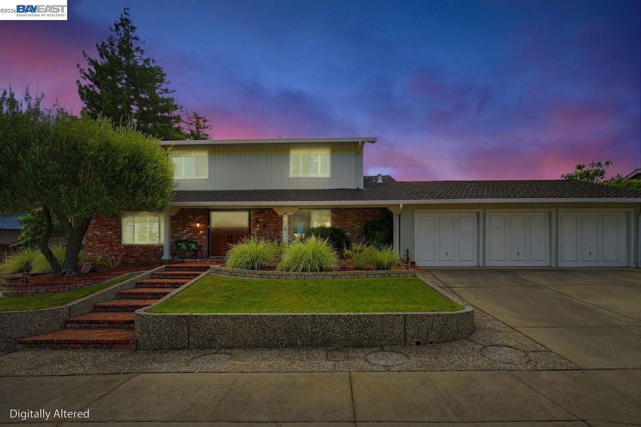 2481 Palmira Place San Ramon, CA 94583 - Photo 2 of 40