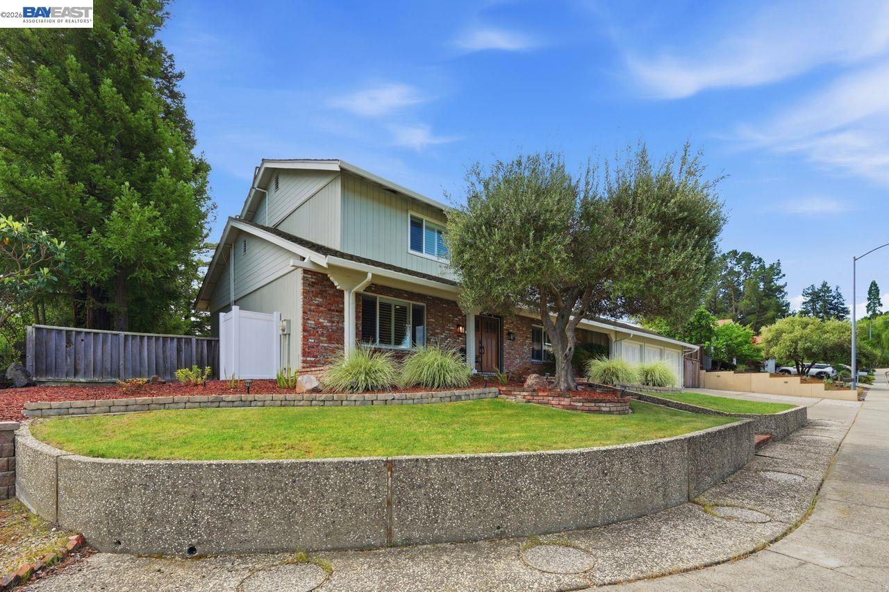 2481 Palmira Place San Ramon, CA 94583 - Photo 40 of 40