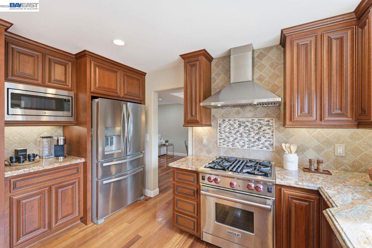 2481 Palmira Place San Ramon, CA 94583 - Photo 9 of 40