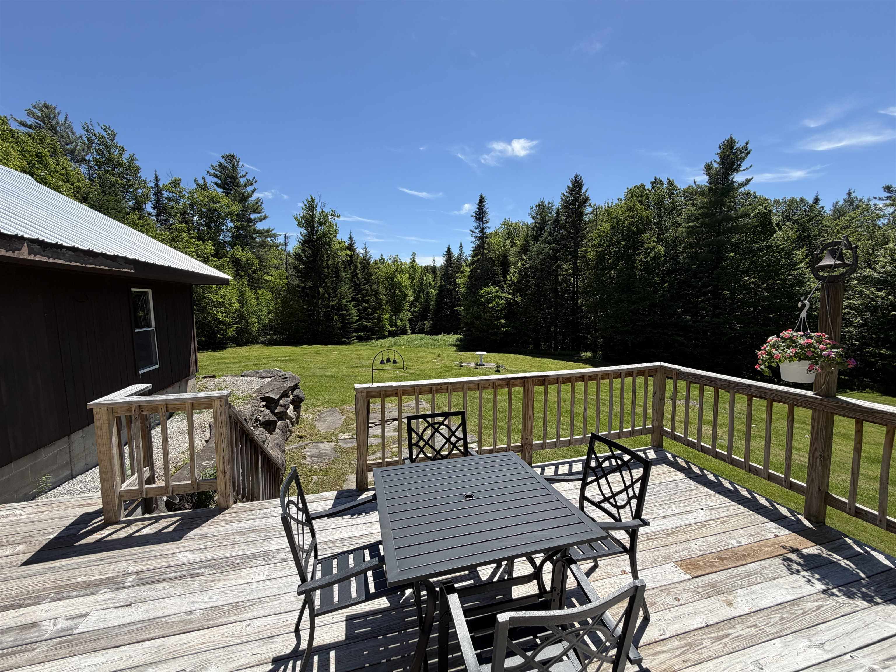 386 Howland Farm Road Mount Holly, VT 05730 - Photo 36 of 45