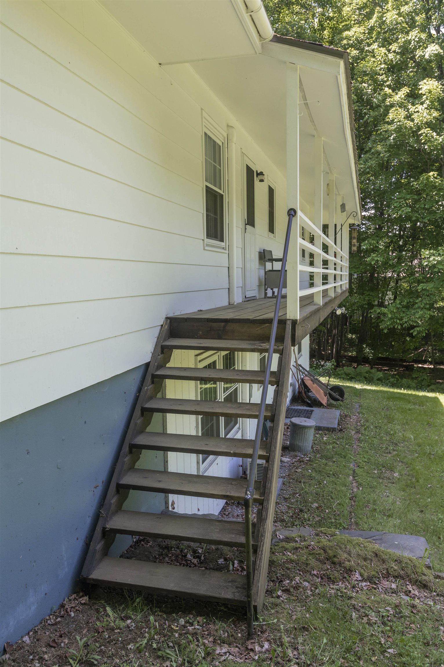 131 Slate Avenue Northfield, VT 05663 - Photo 33 of 38