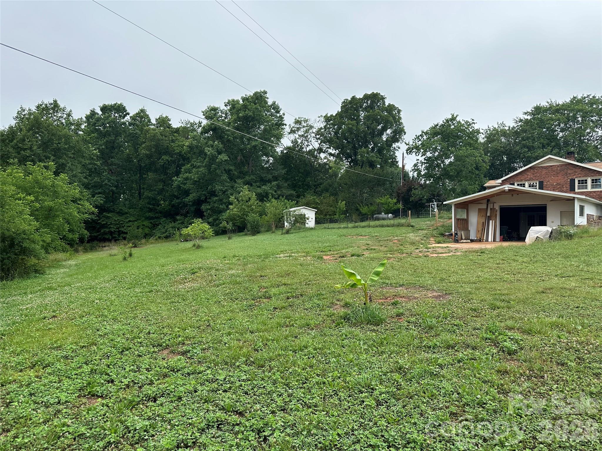 495 Grays Creek Church Road Rutherfordton, NC 28139 - Photo 15 of 16