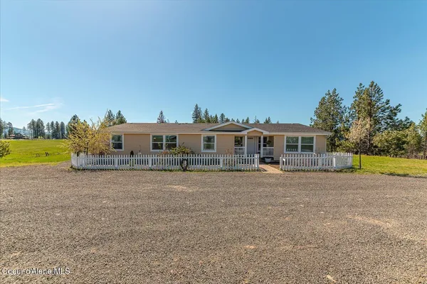 $1,290,000 | 1061 Canyon Ridge Lane, Plummer, ID 83851