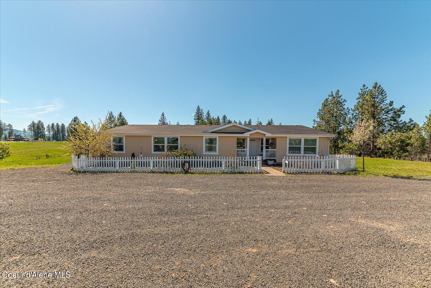 1061 Canyon Ridge Lane Plummer, ID 83851 - Photo 1 of 88 01-1061 Canyon Ridge Ln 01