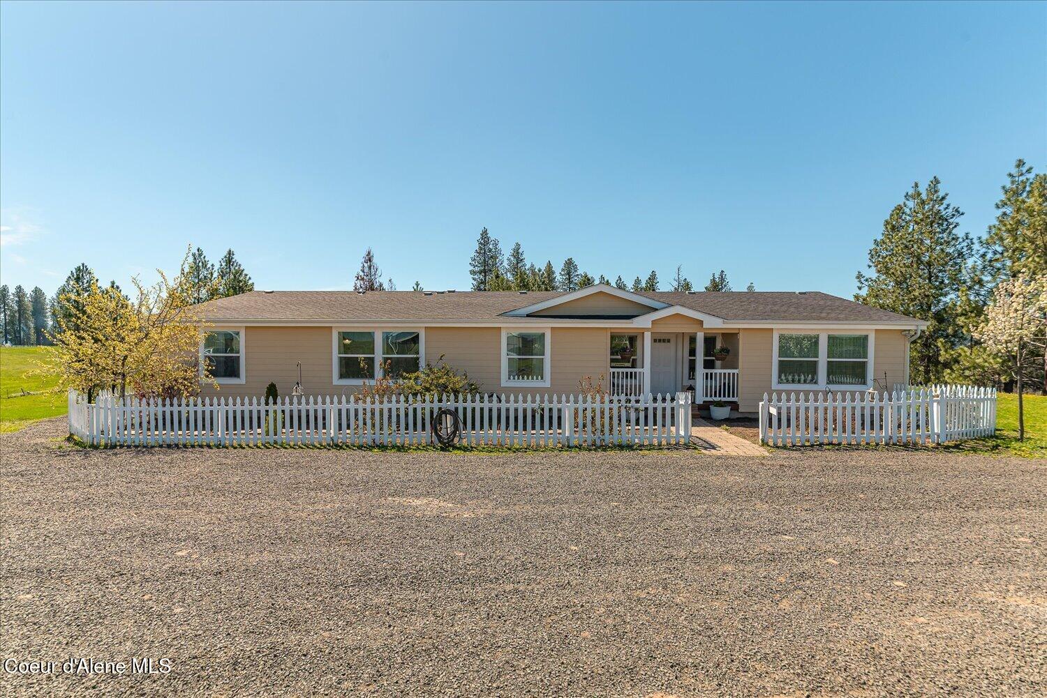 1061 Canyon Ridge Lane Plummer, ID 83851 - Photo 2 of 88 02-1061 Canyon Ridge Ln 02