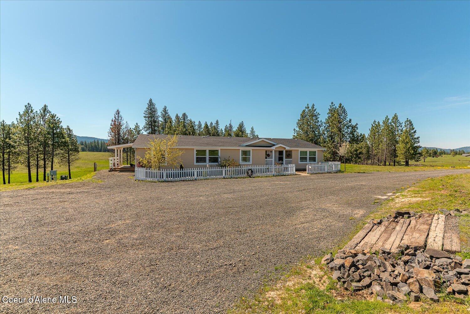 1061 Canyon Ridge Lane Plummer, ID 83851 - Photo 3 of 88 03-1061 Canyon Ridge Ln 03