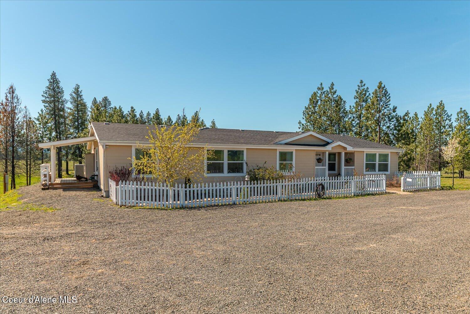 1061 Canyon Ridge Lane Plummer, ID 83851 - Photo 5 of 88 05-1061 Canyon Ridge Ln 05