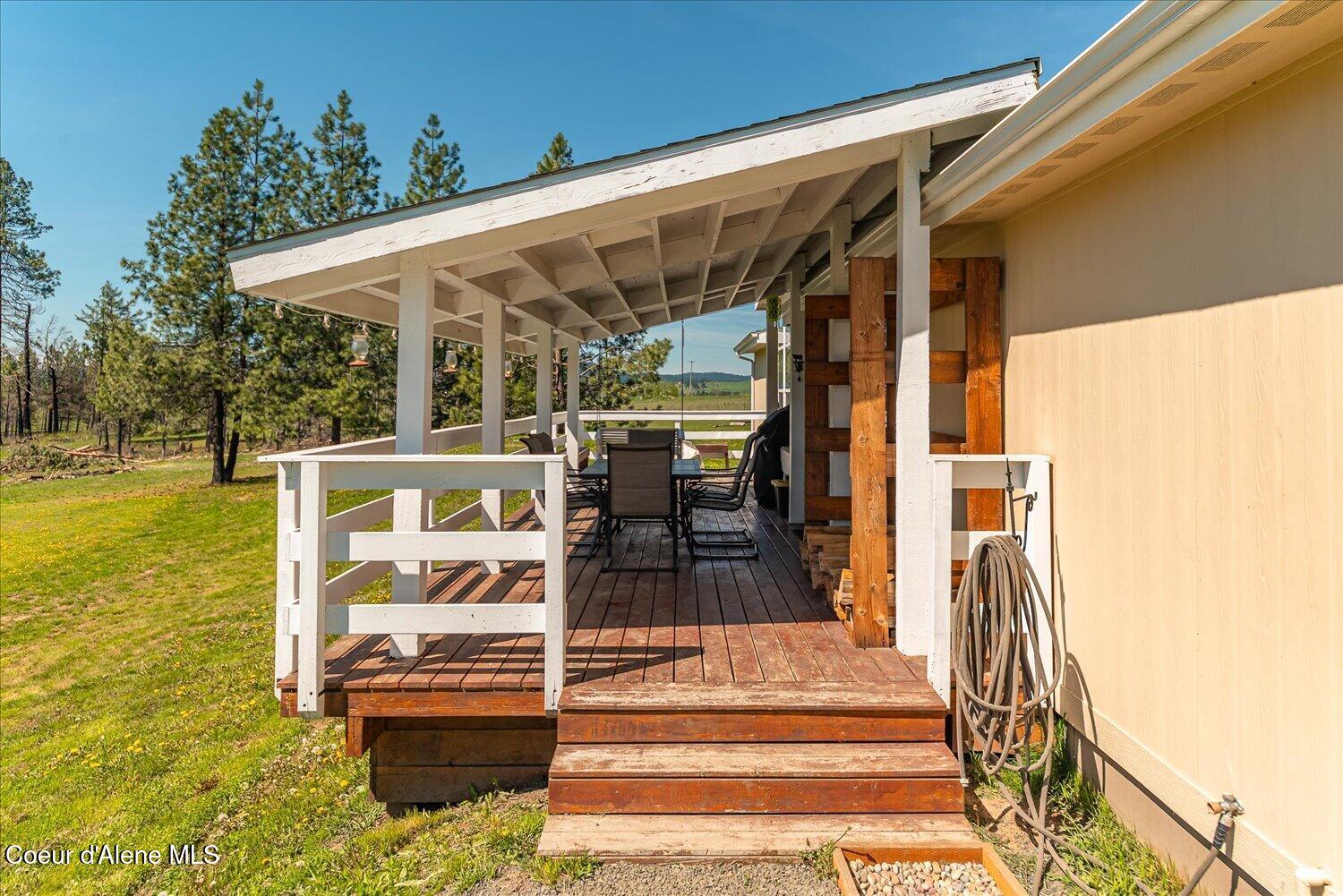 1061 Canyon Ridge Lane Plummer, ID 83851 - Photo 57 of 88 57-1061 Canyon Ridge Ln 57
