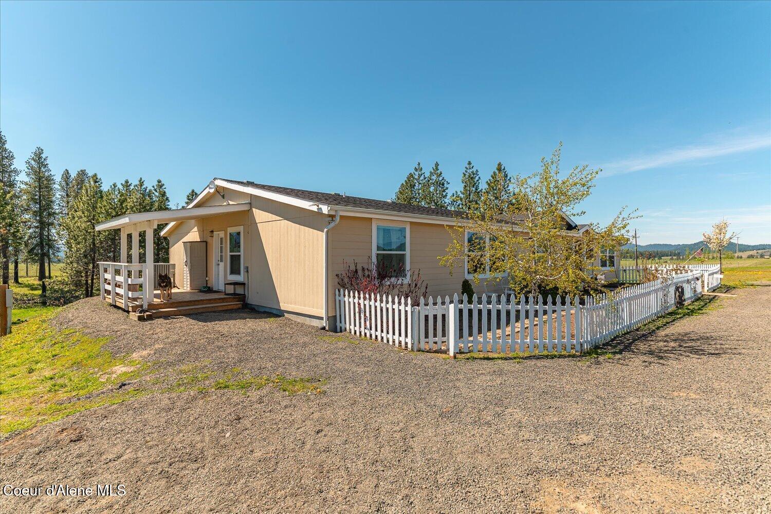 1061 Canyon Ridge Lane Plummer, ID 83851 - Photo 62 of 88 62-1061 Canyon Ridge Ln 62