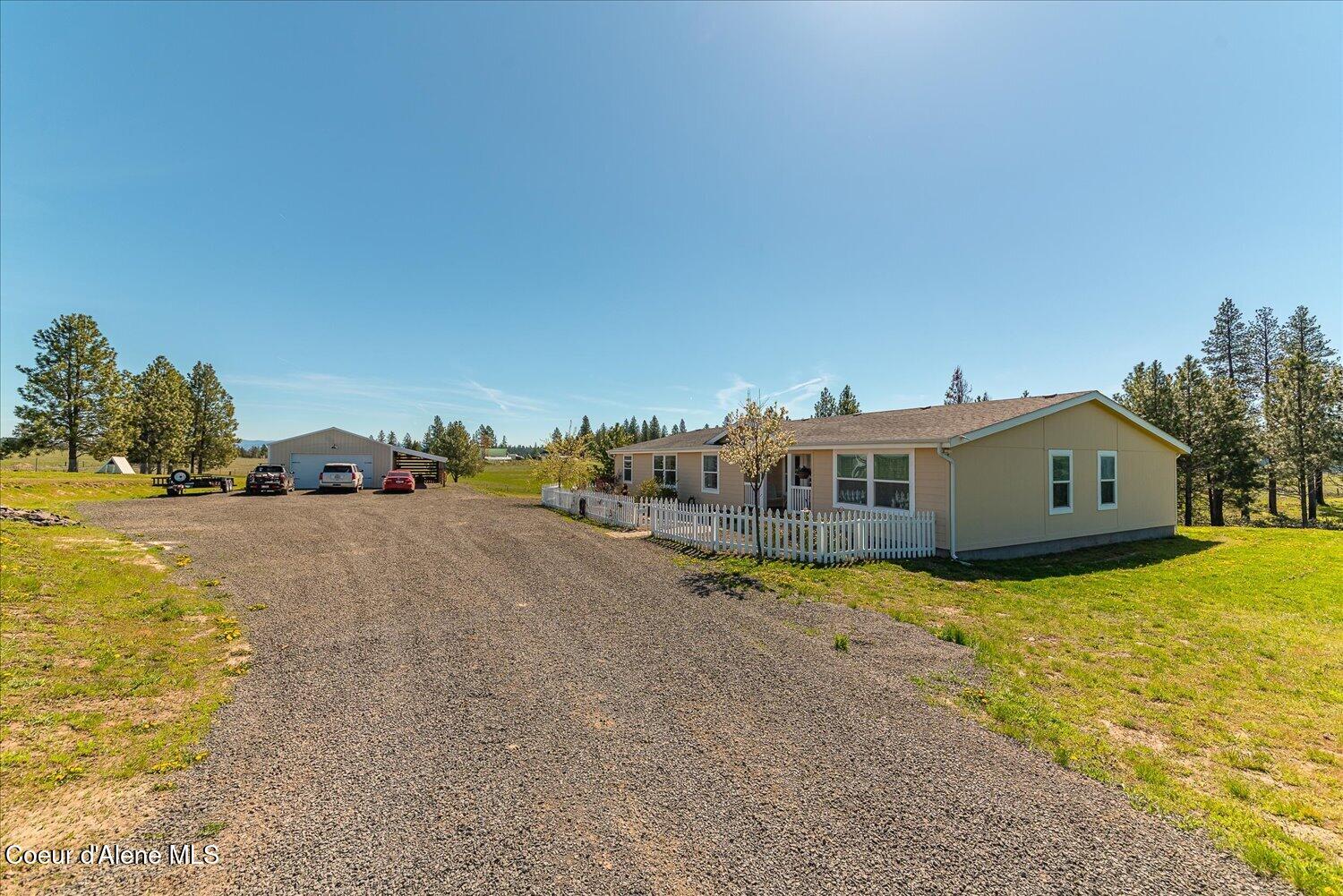 1061 Canyon Ridge Lane Plummer, ID 83851 - Photo 63 of 88 63-1061 Canyon Ridge Ln 63