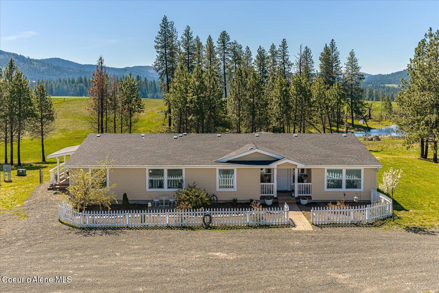 1061 Canyon Ridge Lane Plummer, ID 83851 - Photo 64 of 88 64-1061 Canyon Ridge Ln 64