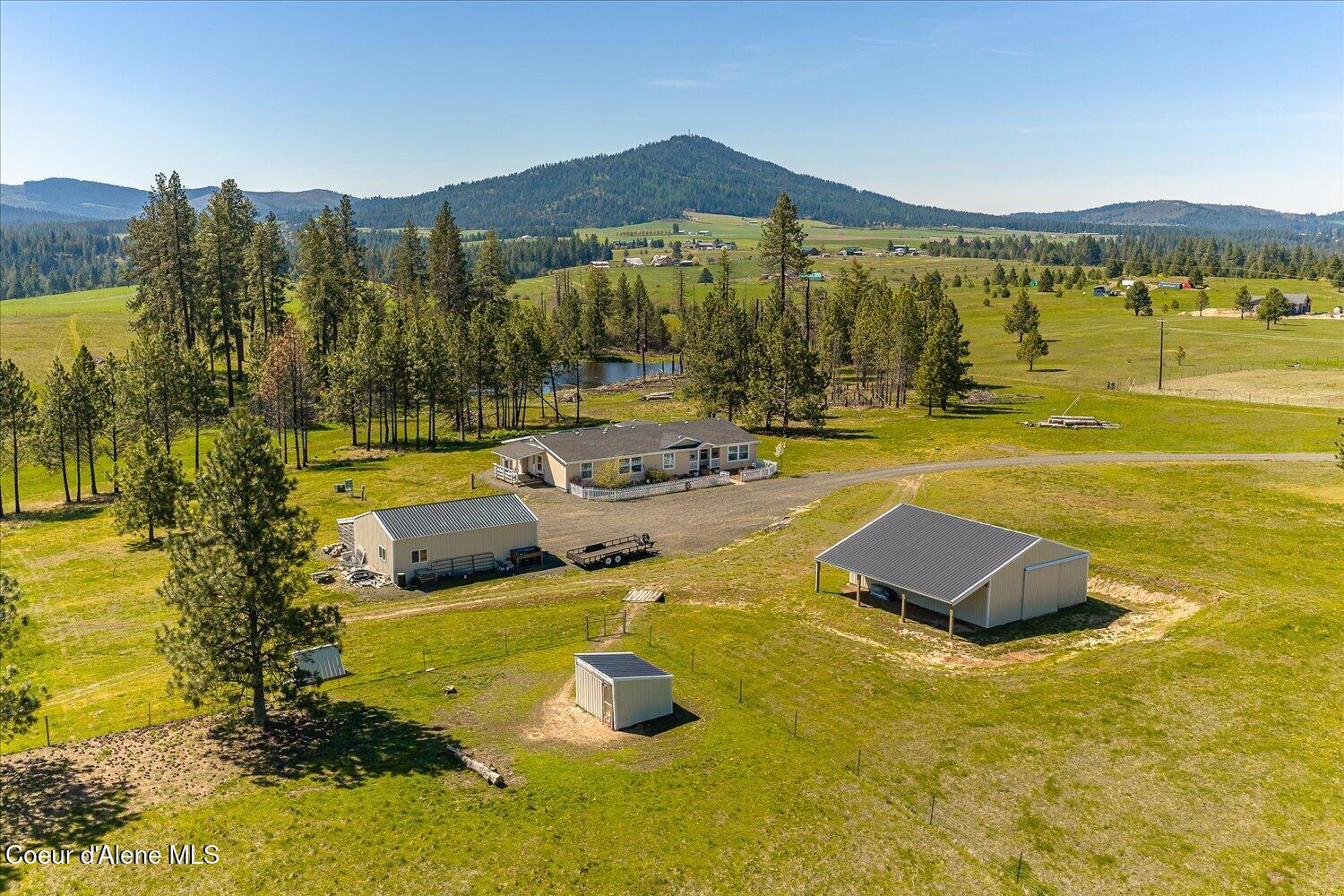 1061 Canyon Ridge Lane Plummer, ID 83851 - Photo 65 of 88 65-1061 Canyon Ridge Ln 65