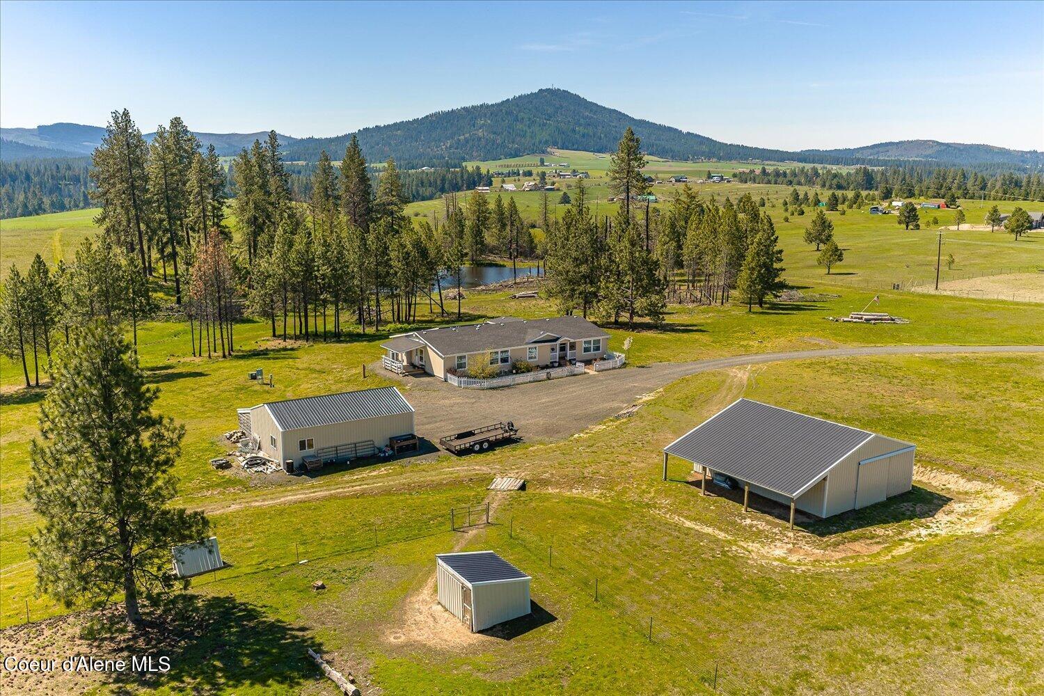 1061 Canyon Ridge Lane Plummer, ID 83851 - Photo 66 of 88 66-1061 Canyon Ridge Ln 66