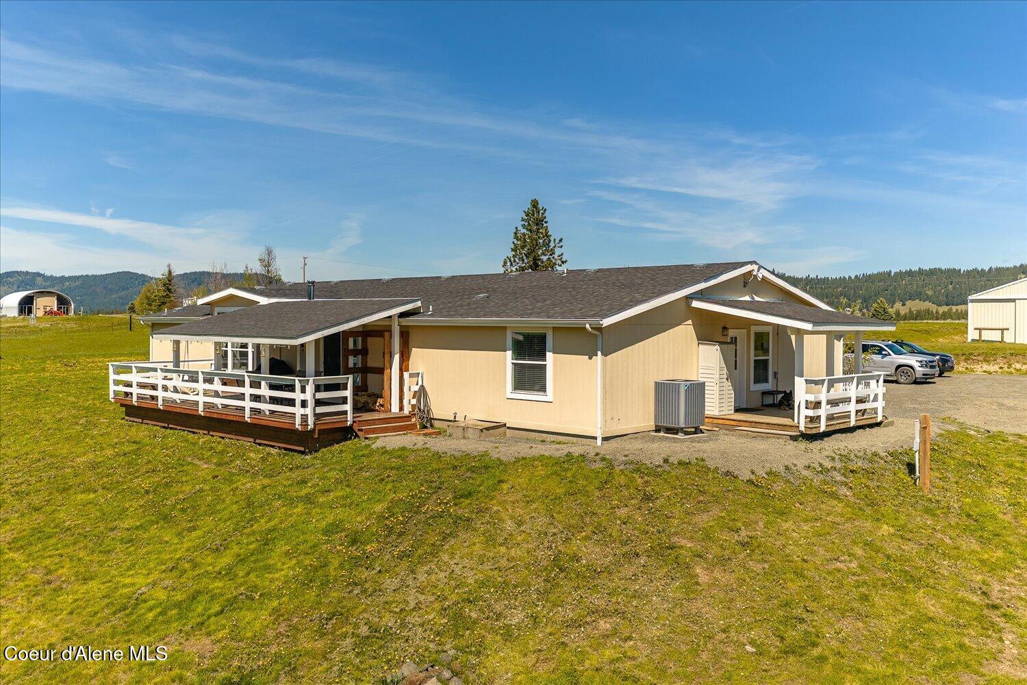 1061 Canyon Ridge Lane Plummer, ID 83851 - Photo 67 of 88 67-1061 Canyon Ridge Ln 67