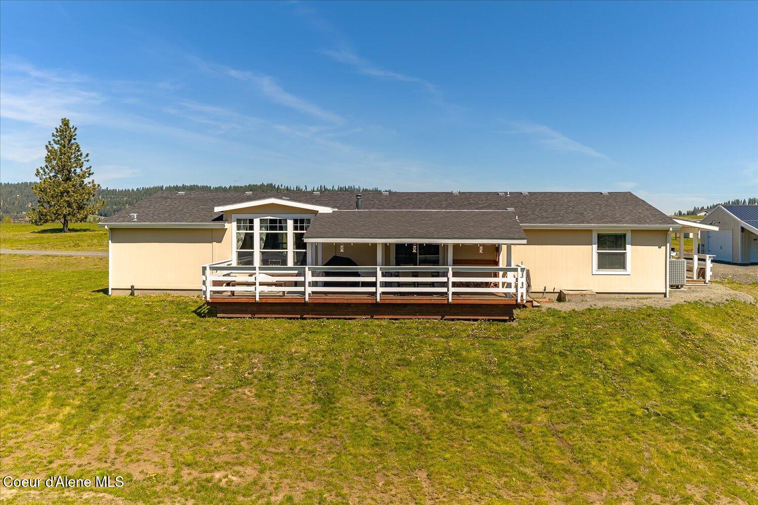 1061 Canyon Ridge Lane Plummer, ID 83851 - Photo 68 of 88 68-1061 Canyon Ridge Ln 68