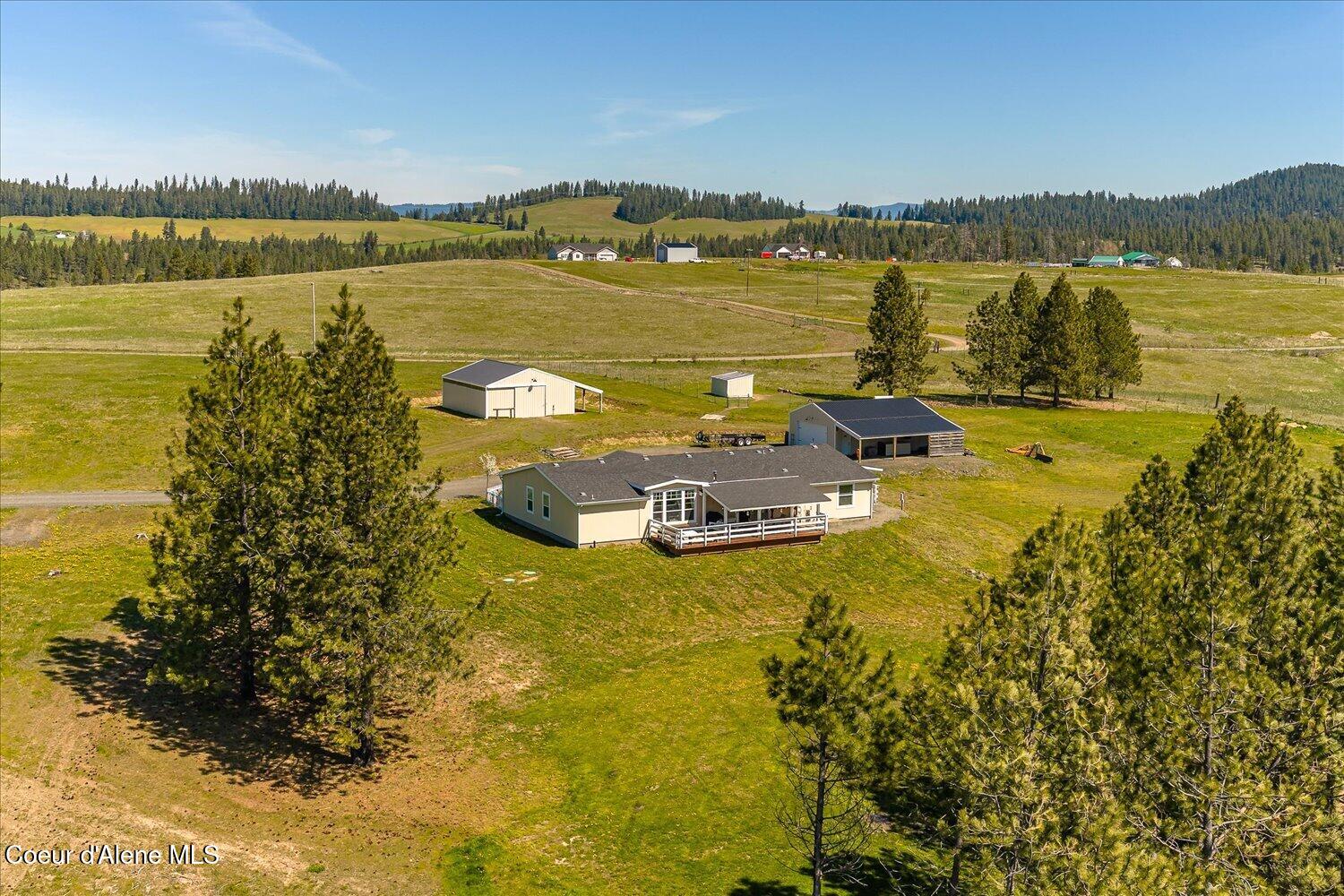1061 Canyon Ridge Lane Plummer, ID 83851 - Photo 70 of 88 70-1061 Canyon Ridge Ln 70