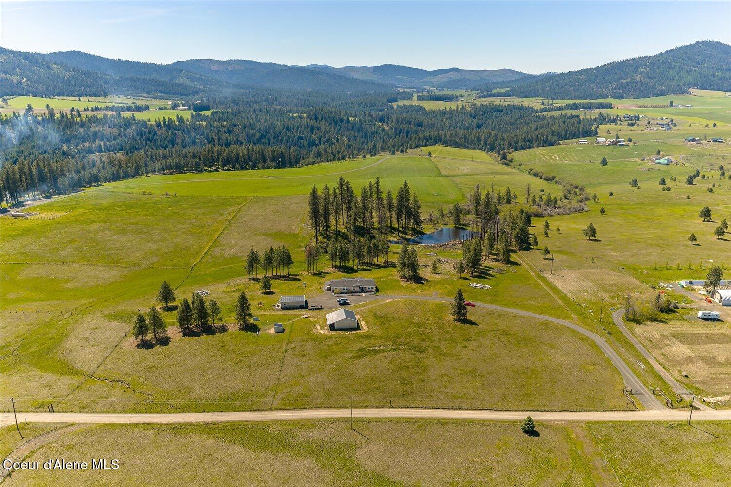 1061 Canyon Ridge Lane Plummer, ID 83851 - Photo 78 of 88 78-1061 Canyon Ridge Ln 78