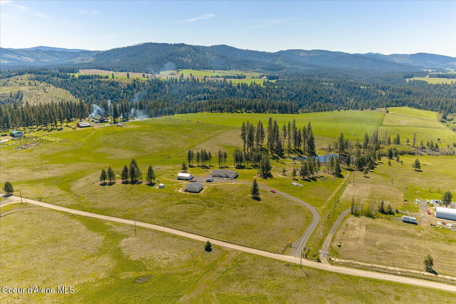 1061 Canyon Ridge Lane Plummer, ID 83851 - Photo 79 of 88 79-1061 Canyon Ridge Ln 79