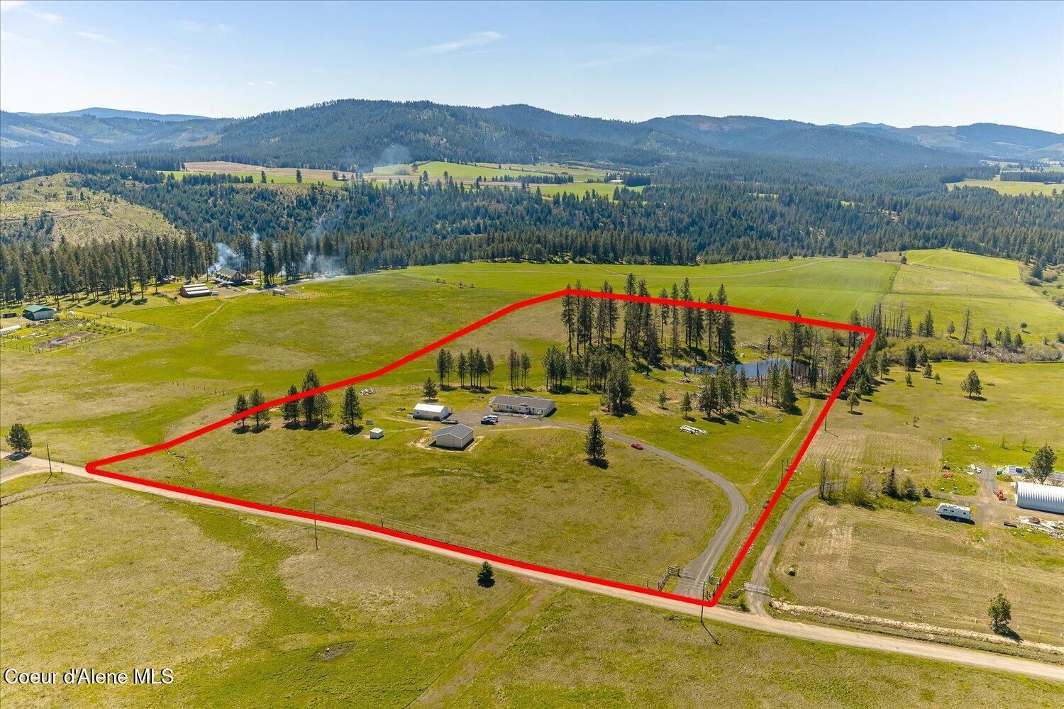 1061 Canyon Ridge Lane Plummer, ID 83851 - Photo 80 of 88 80-1061 Canyon Ridge Ln 80