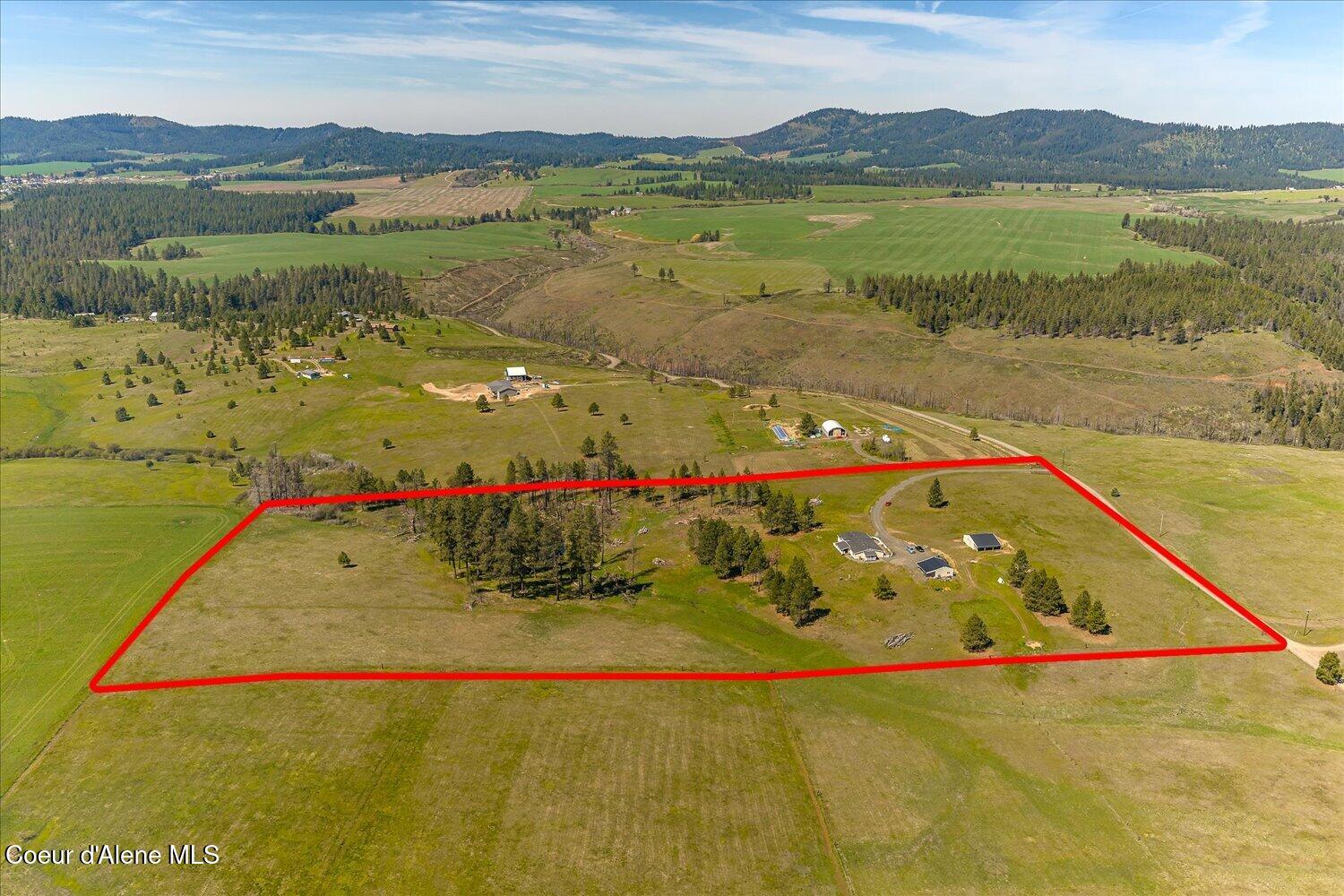 1061 Canyon Ridge Lane Plummer, ID 83851 - Photo 87 of 88 87-1061 Canyon Ridge Ln 87