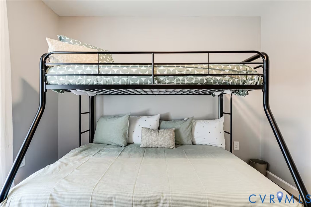 711 Jackson Street Colonial Beach, VA 22443 - Photo 30 of 41 a close view of a dresser