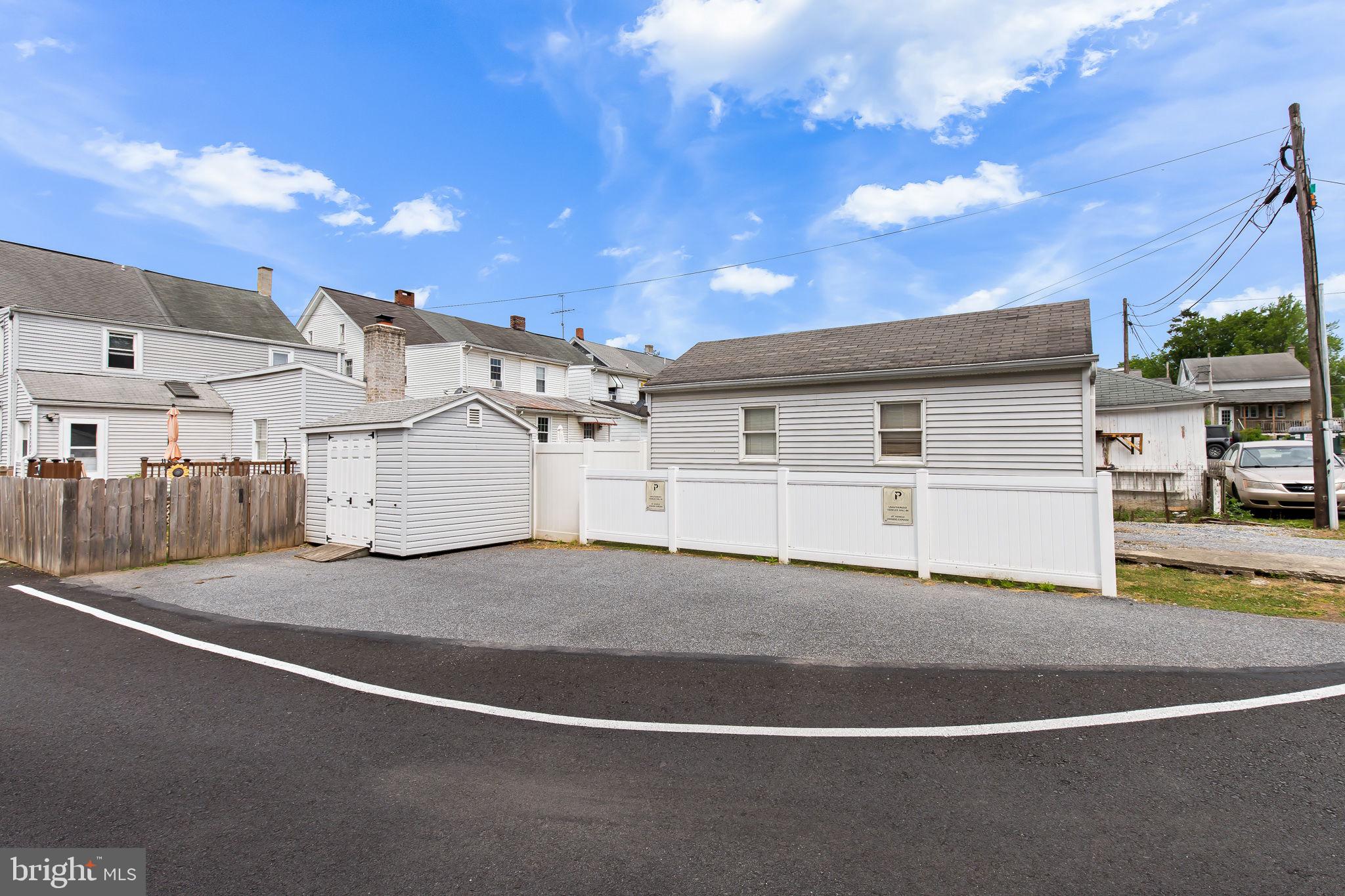111 North Liberty Street Lititz, PA 17543 - Photo 31 of 40 Gallery Image 31