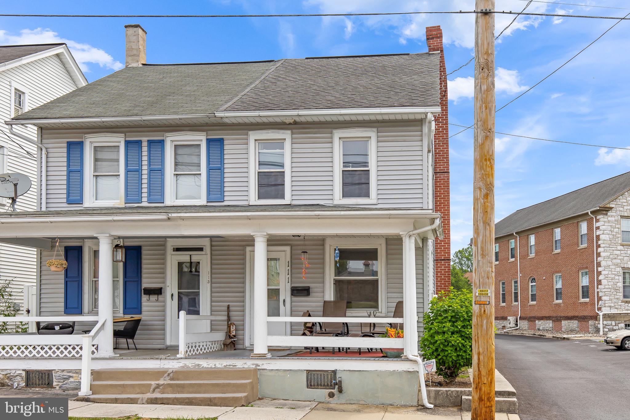 111 North Liberty Street Lititz, PA 17543 - Photo 35 of 40 Gallery Image 35