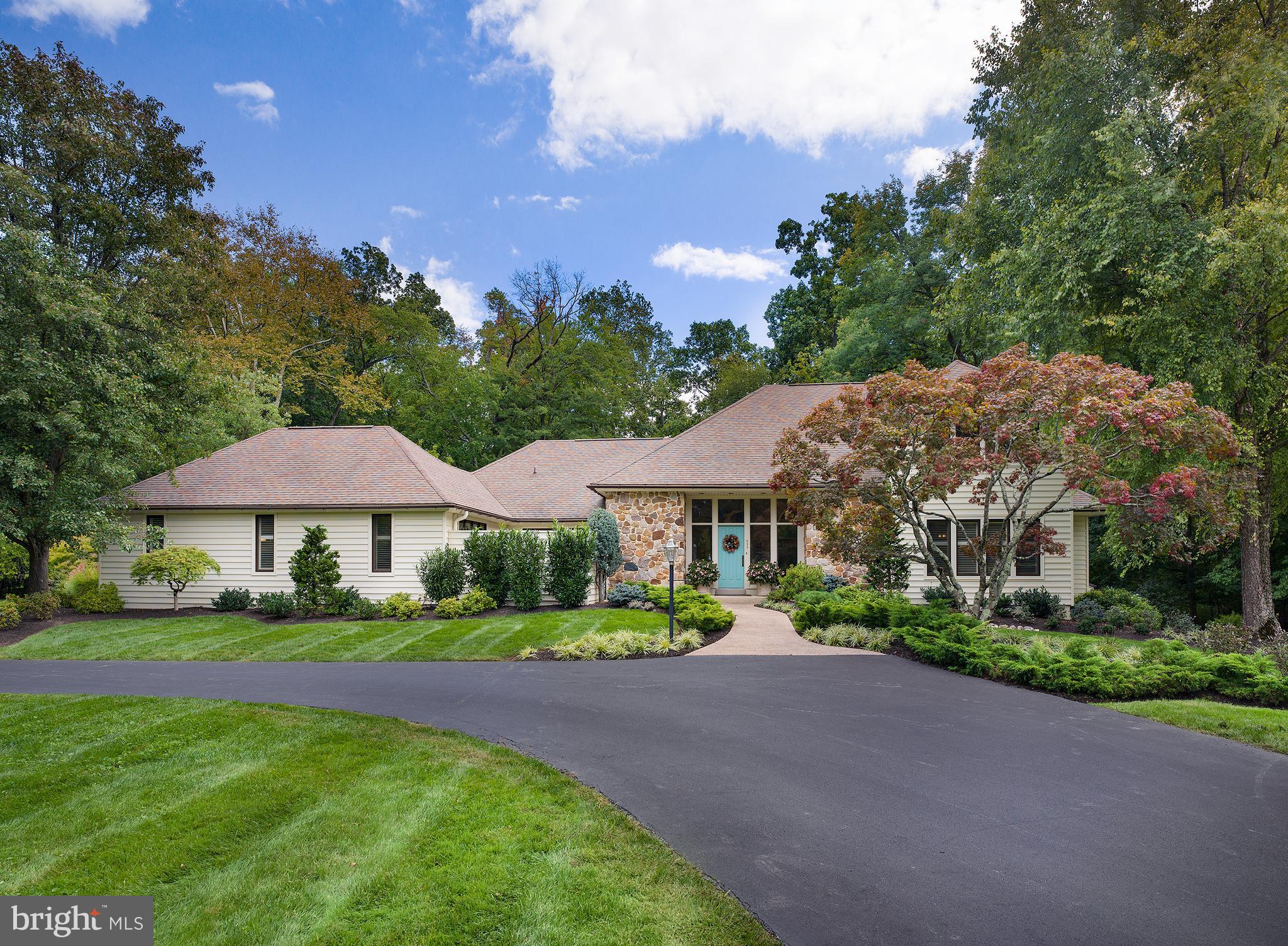 533 South Waterloo Road Devon, PA 19333 - Photo 1 of 41 Exterior