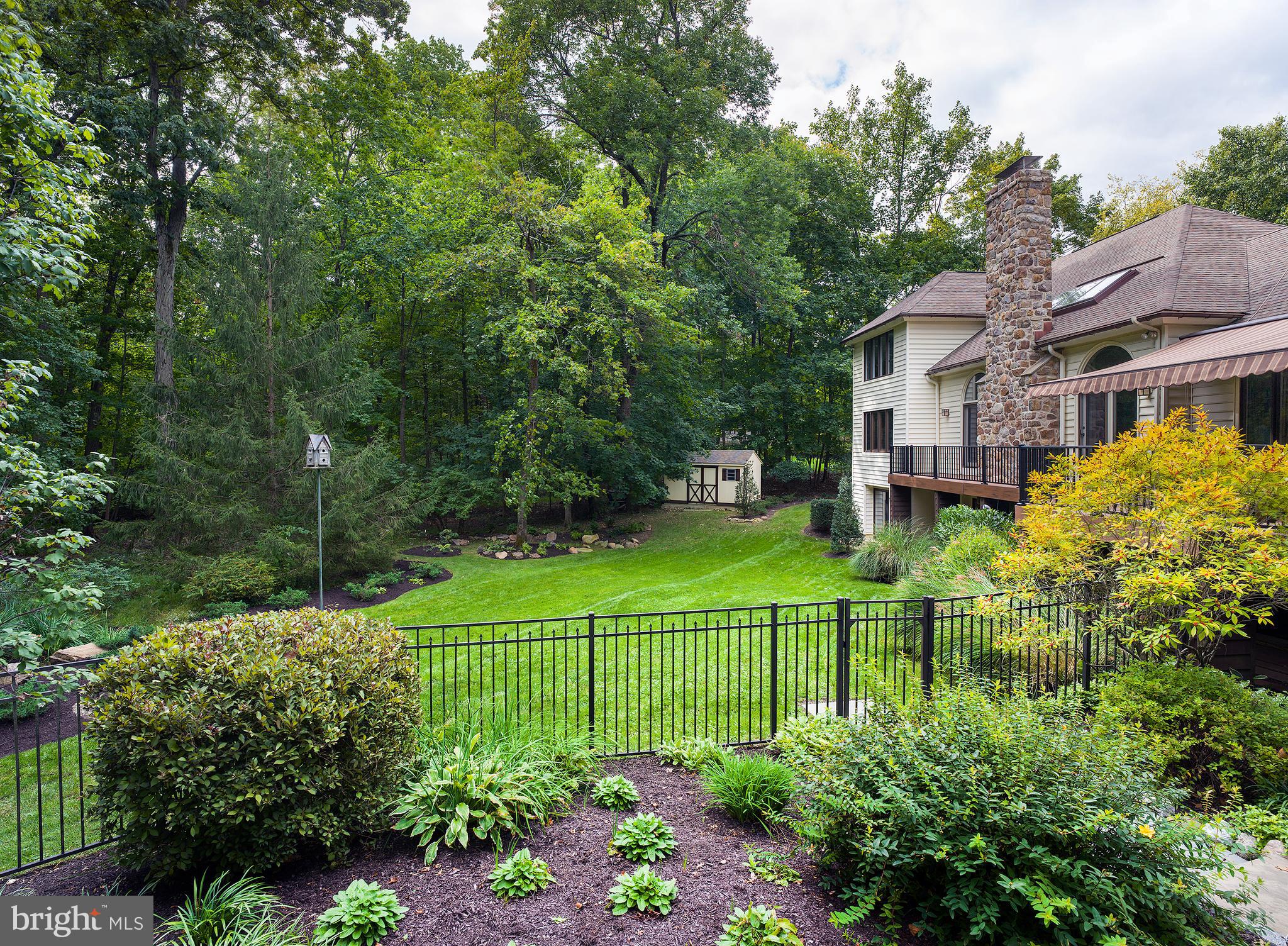533 South Waterloo Road Devon, PA 19333 - Photo 40 of 41 Exterior