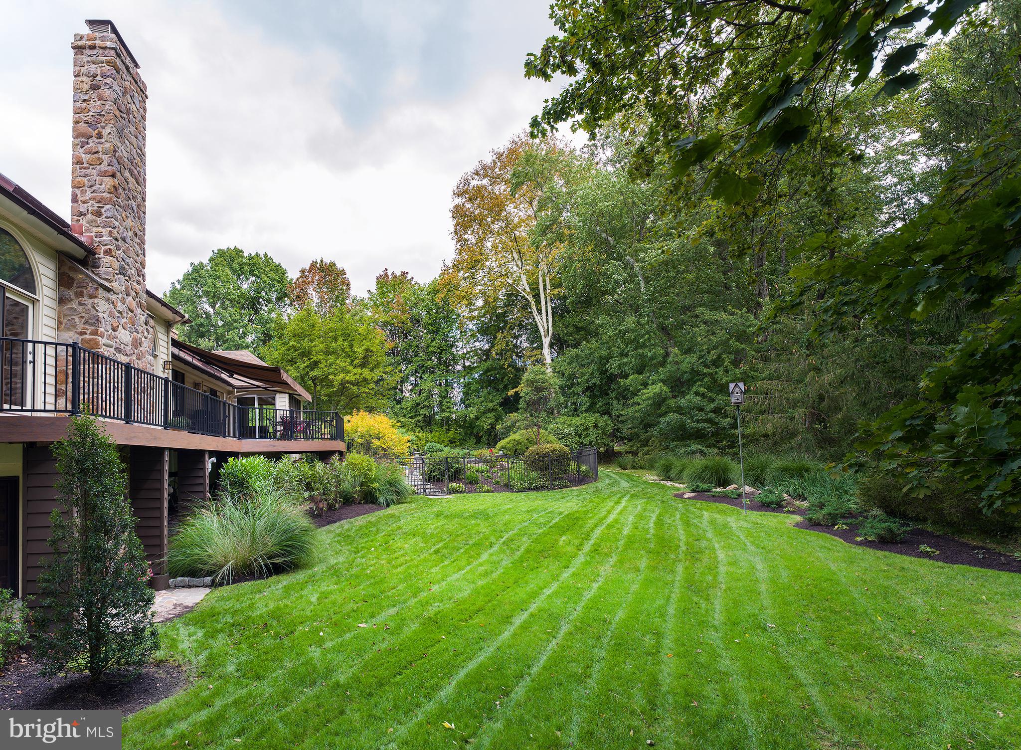 533 South Waterloo Road Devon, PA 19333 - Photo 41 of 41 Grounds