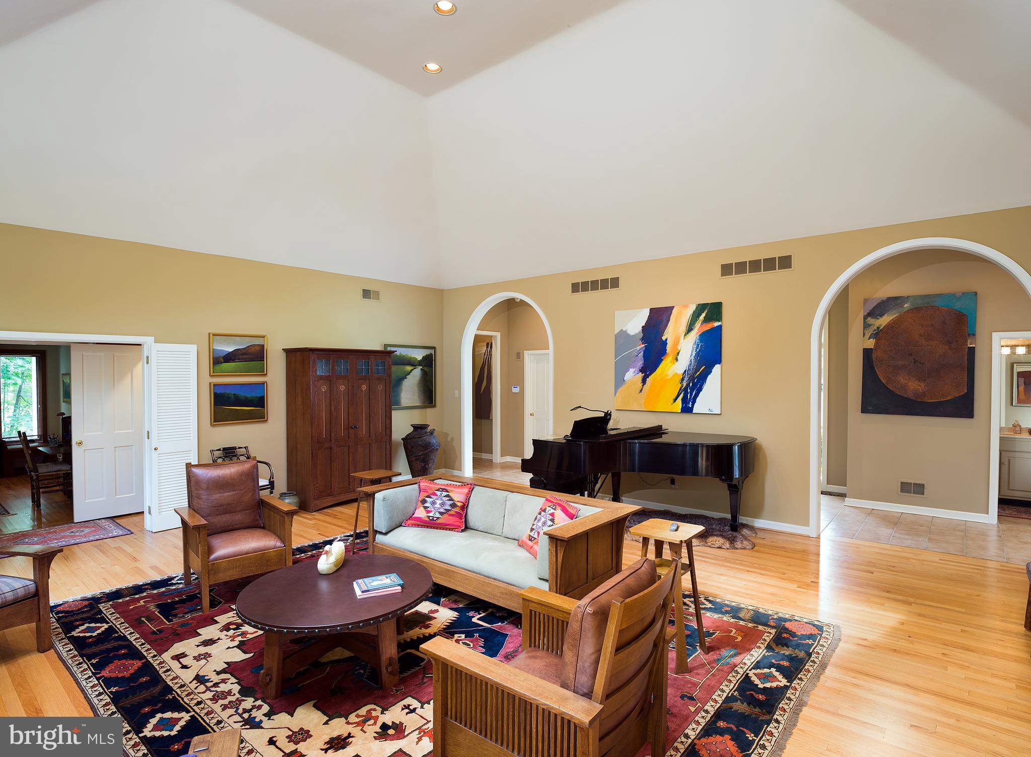 533 South Waterloo Road Devon, PA 19333 - Photo 8 of 41 Family Room