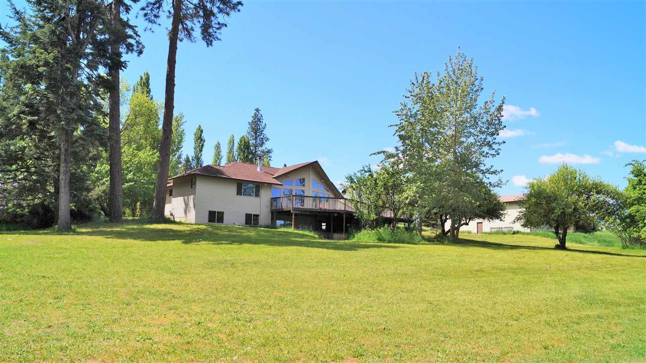 9912 South Darknell Road Valleyford, WA 99036 - Photo 17 of 18