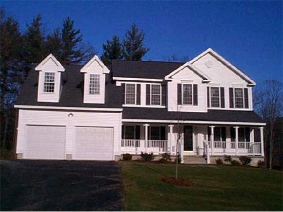 40 Longbrook Road Goffstown, NH 03045 - Photo 1 of 1