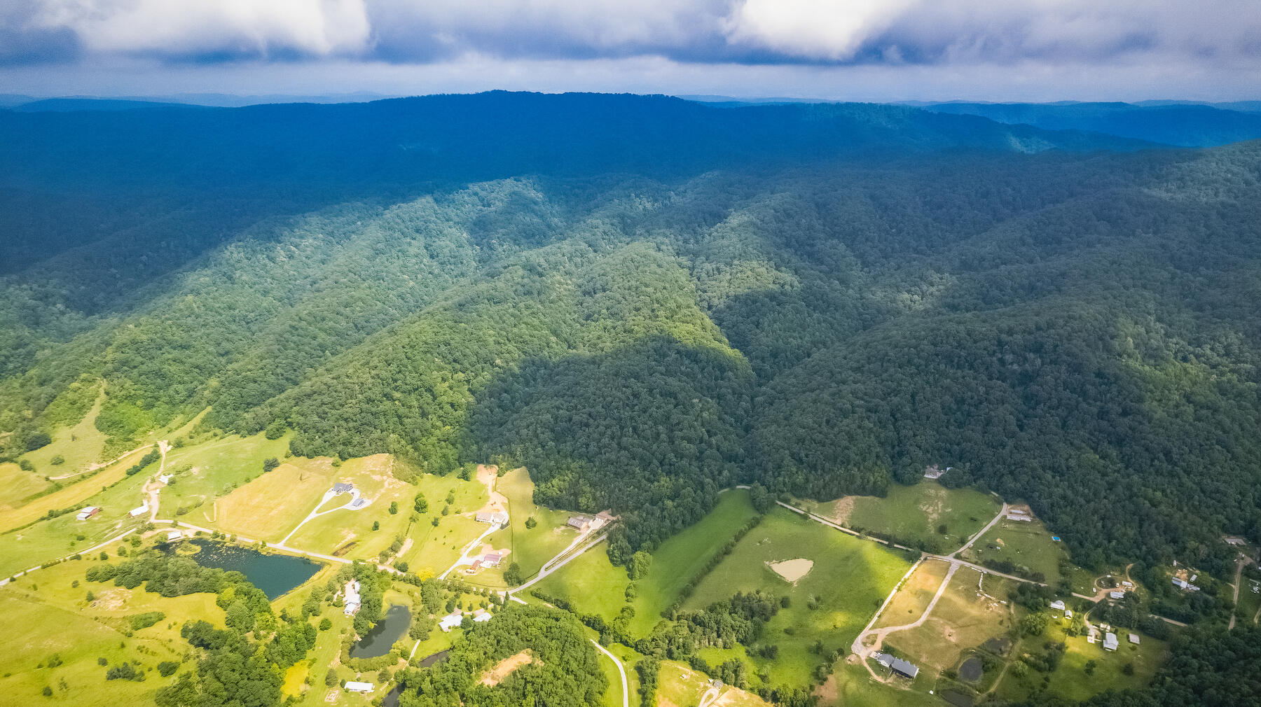 1145 Fodderstack Mountain Loop Greeneville, TN 37745 - Photo 11 of 11 112