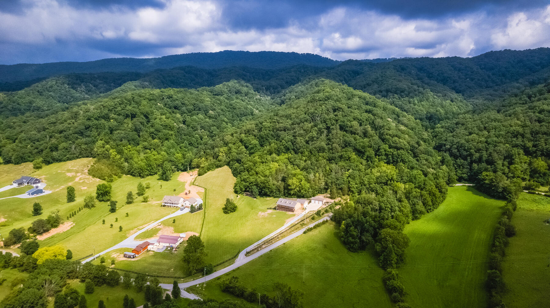 1145 Fodderstack Mountain Loop Greeneville, TN 37745 - Photo 5 of 11 106