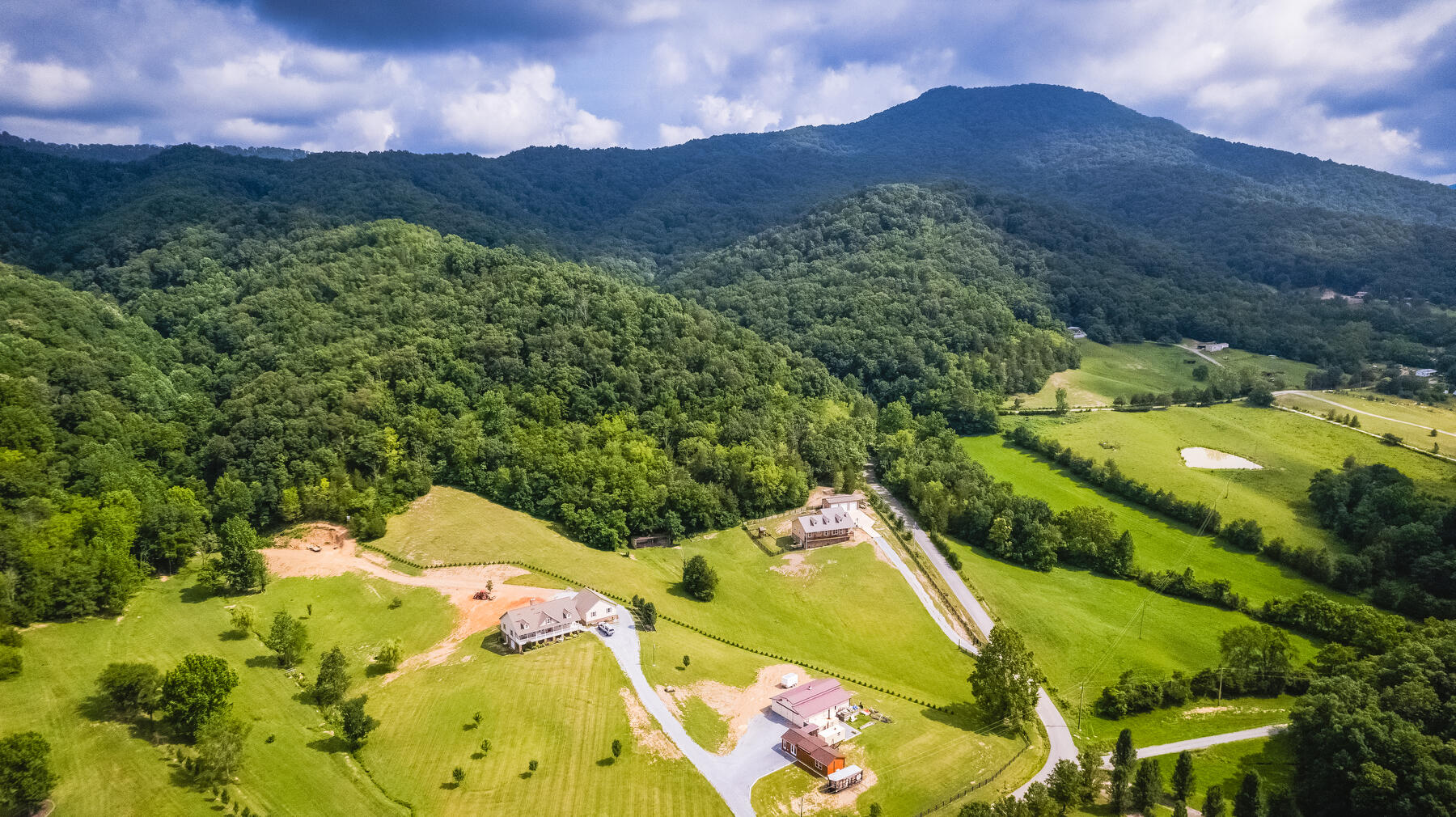 1145 Fodderstack Mountain Loop Greeneville, TN 37745 - Photo 6 of 11 107