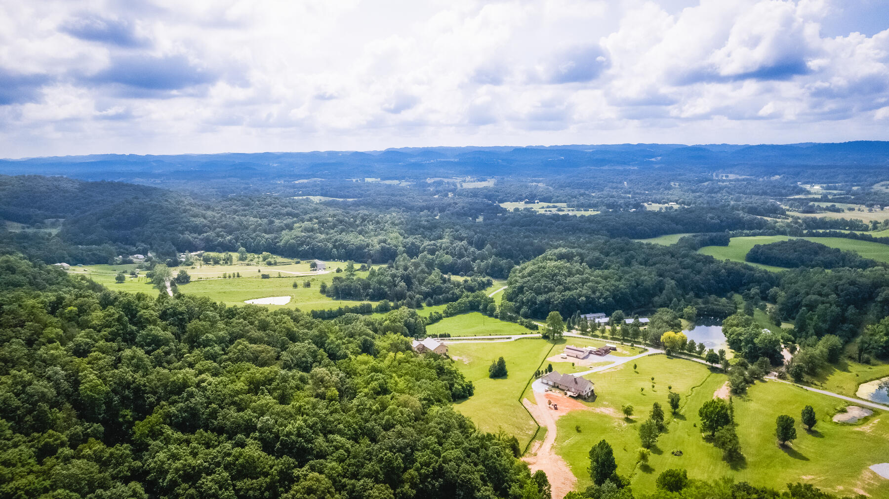1145 Fodderstack Mountain Loop Greeneville, TN 37745 - Photo 8 of 11 109