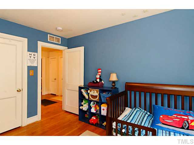 2703 Richwood Road Durham, NC 27705 - Photo 16 of 18 Bedroom