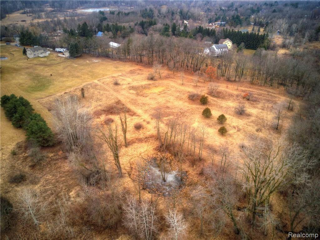 9213 Coleman Road Haslett, MI 48840 - Photo 97 of 99 DJI_0181.jpg
