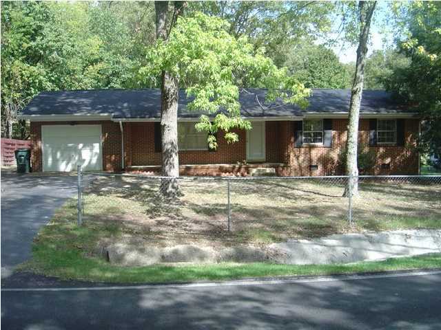 605 Gadd Road Hixson, TN 37343 - Photo 1 of 9 Primary Photo