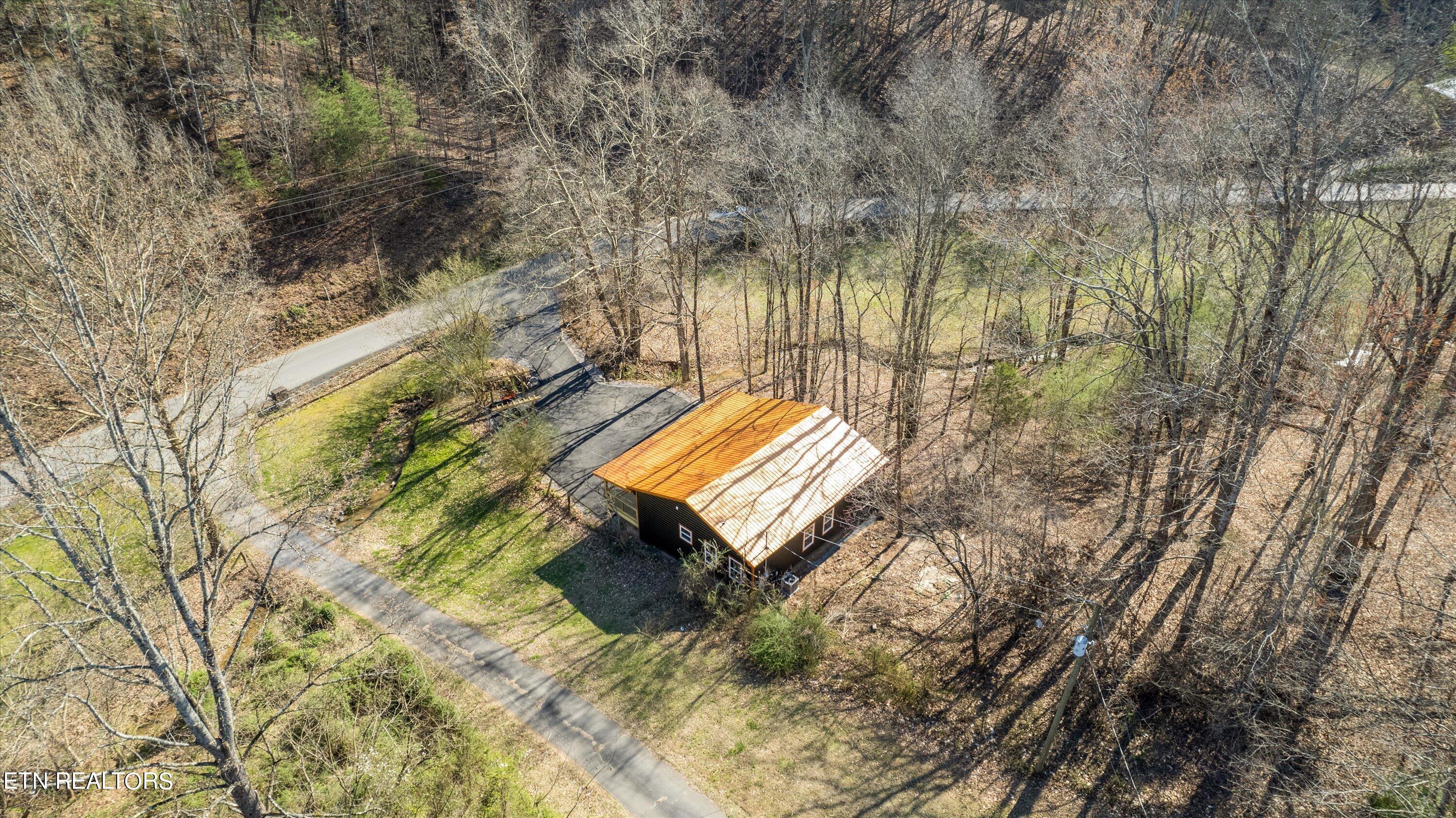 1469 North Newcomb Hollow Road Sevierville, TN 37862 - Photo 46 of 55 50-1469NewcombHollowRd06