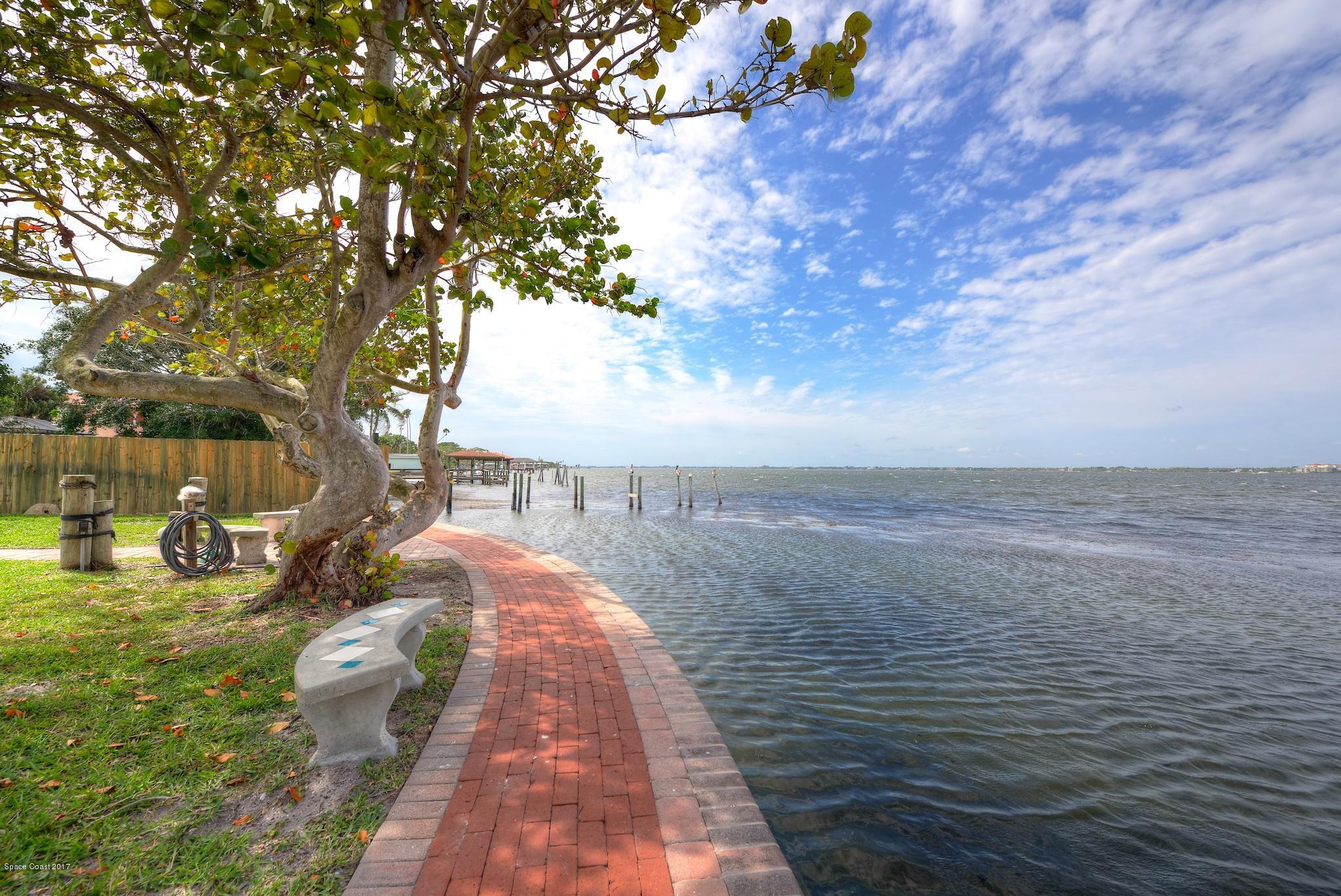 38 South Riverside Drive Indialantic, FL 32903 - Photo 11 of 31 View 2